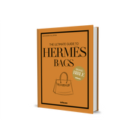 The Ultimate Guide to Hermès Bags