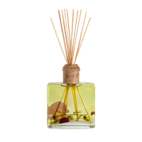 Apricot Rose 13 oz Botanical Diffuser