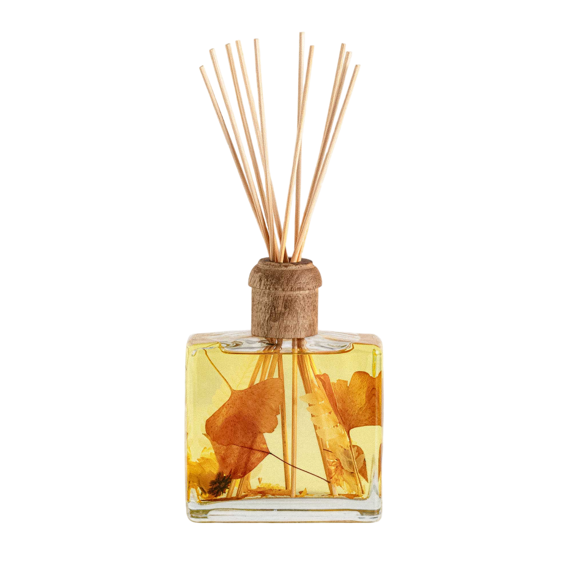Honey Tobacco 13 oz Botanical Diffuser