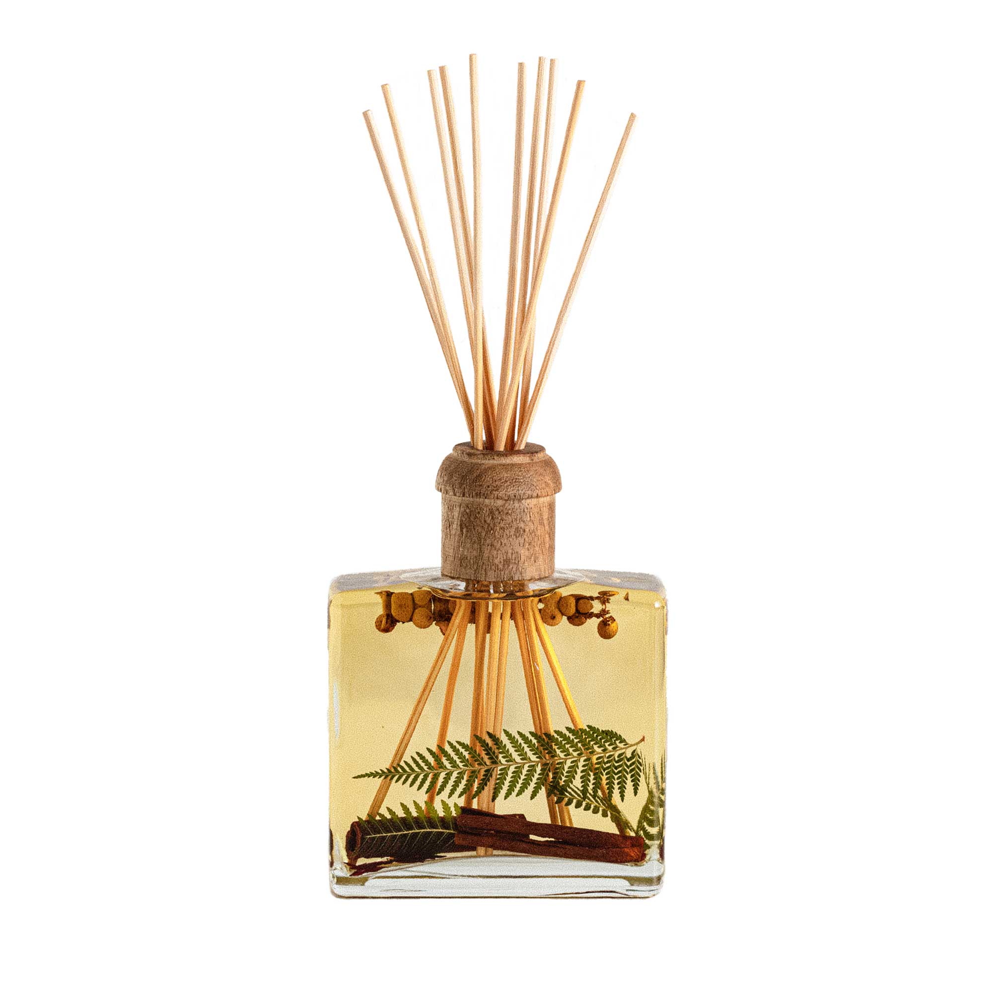 Spicy Apple 13 oz Botanical Diffuser