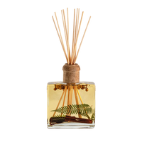 Spicy Apple 13 oz Botanical Diffuser
