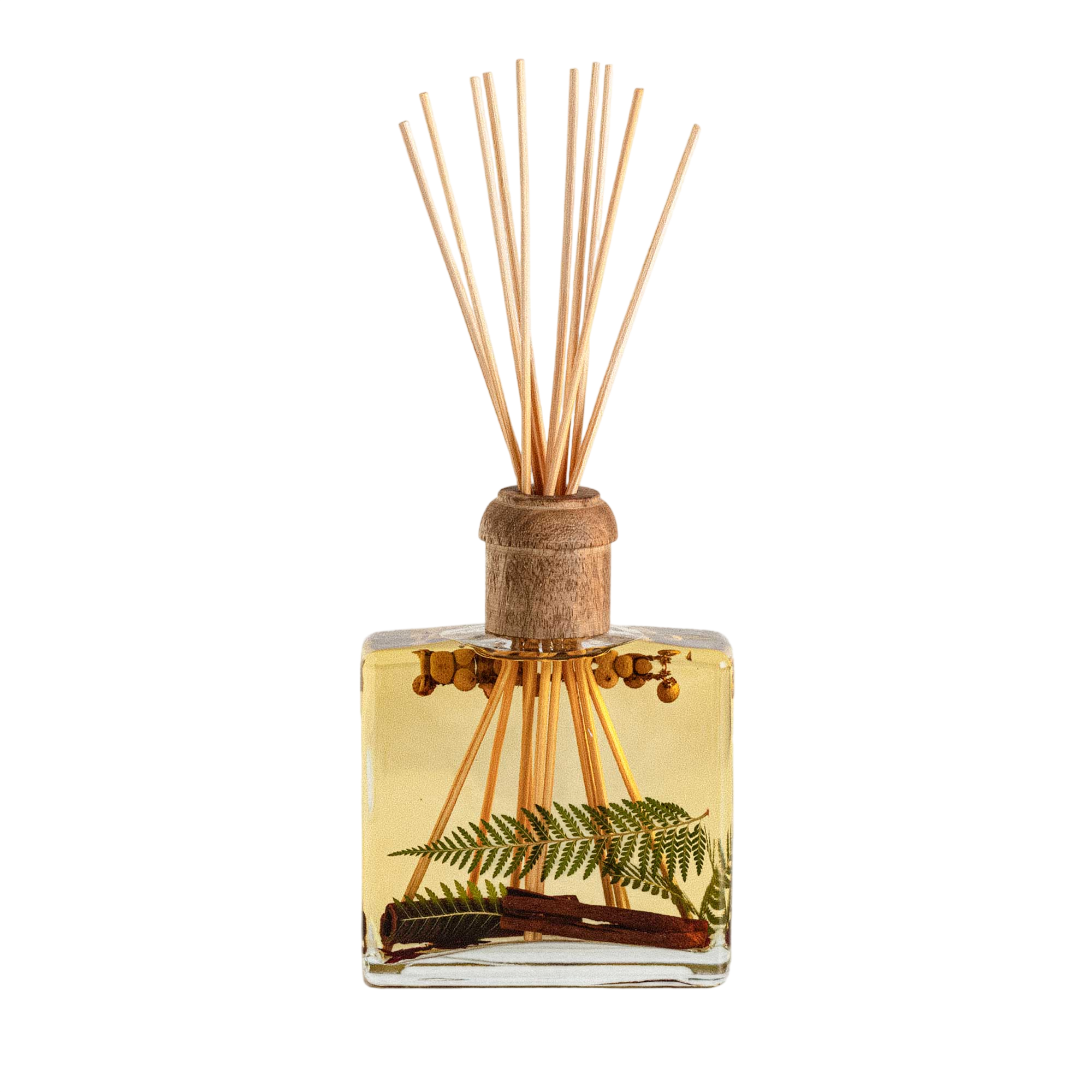 Spicy Apple 13 oz Botanical Diffuser