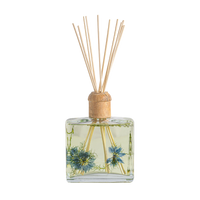 Signature Botanical Reed Diffuser - Sea Salt Mist