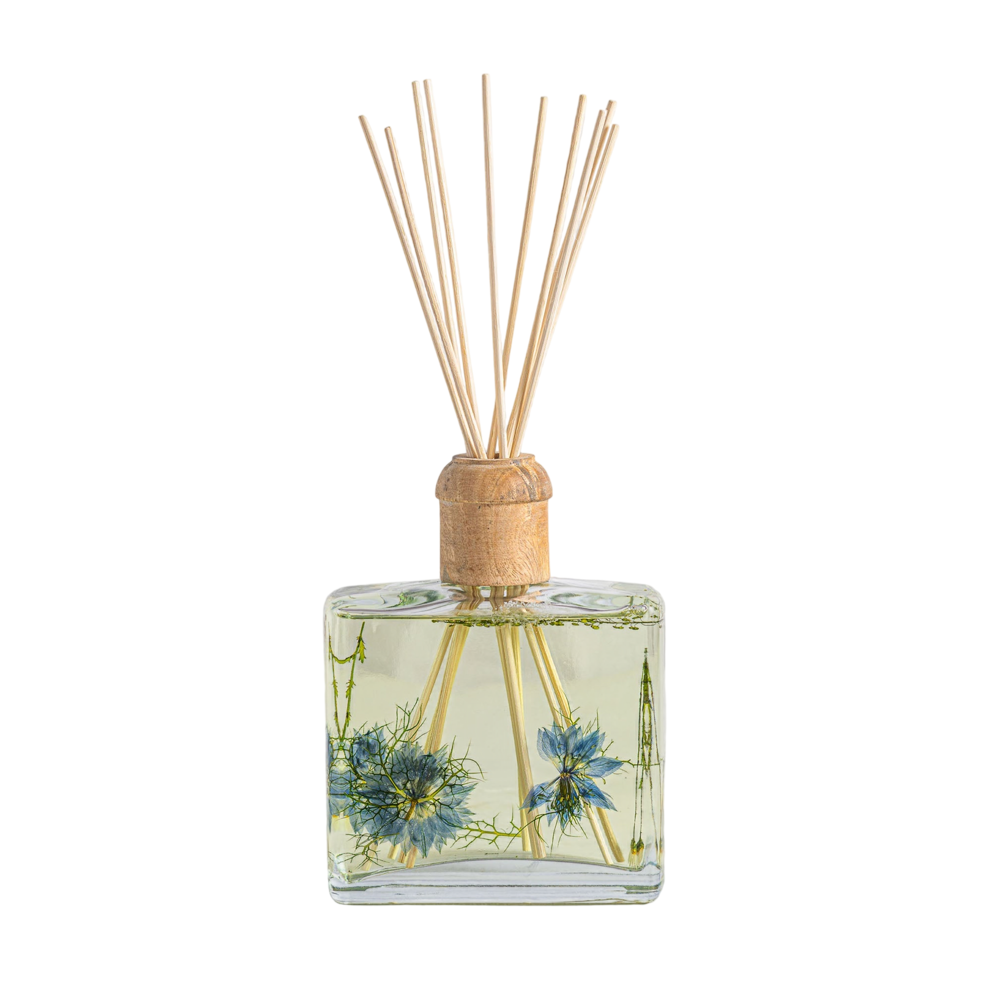 Signature Botanical Reed Diffuser - Sea Salt Mist