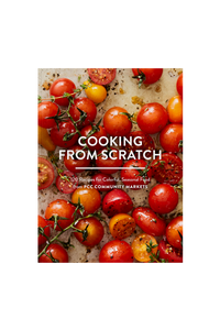 Cooking from Scratch