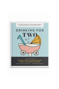 Drinking For Two