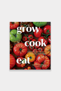 Grow Cook Eat