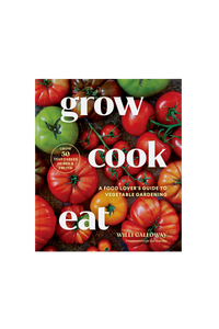 Grow Cook Eat