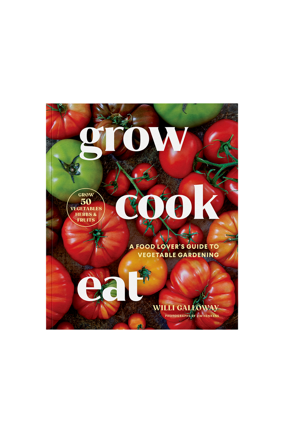 Grow Cook Eat