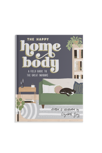 The Happy Homebody