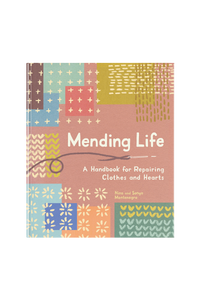 Mending Life