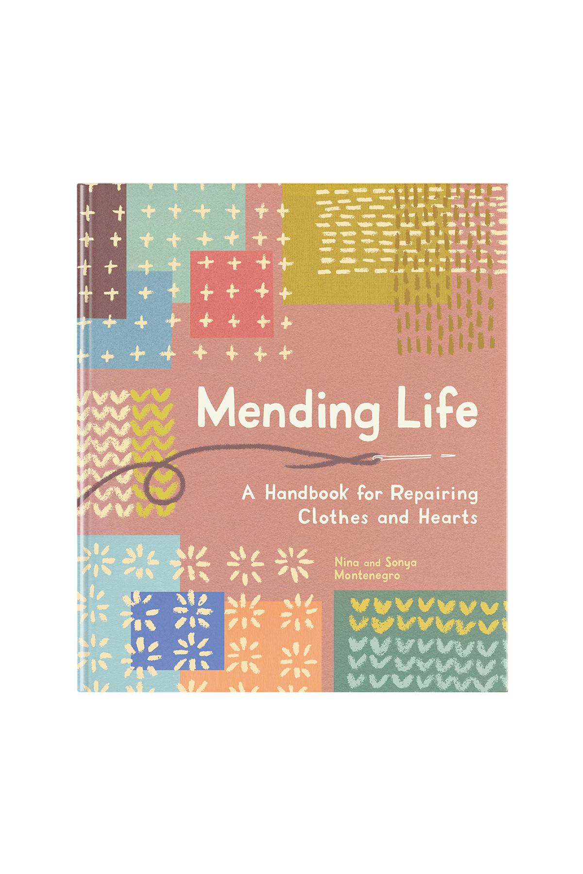 Mending Life