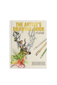 The Artist's Drawing Book