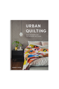 Urban Quilting