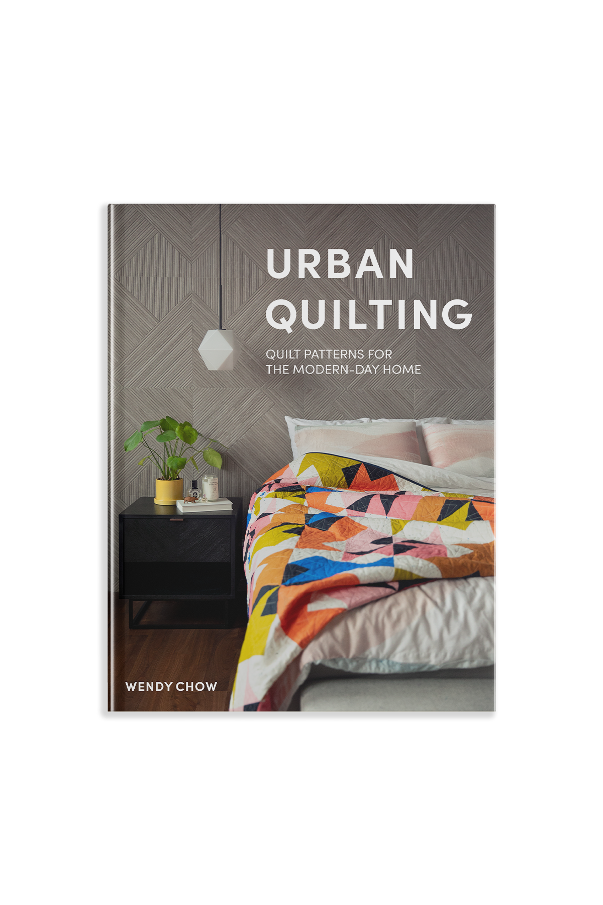 Urban Quilting