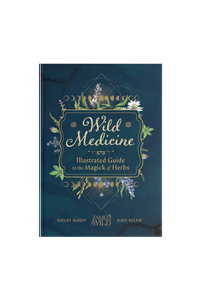 Wild Medicine