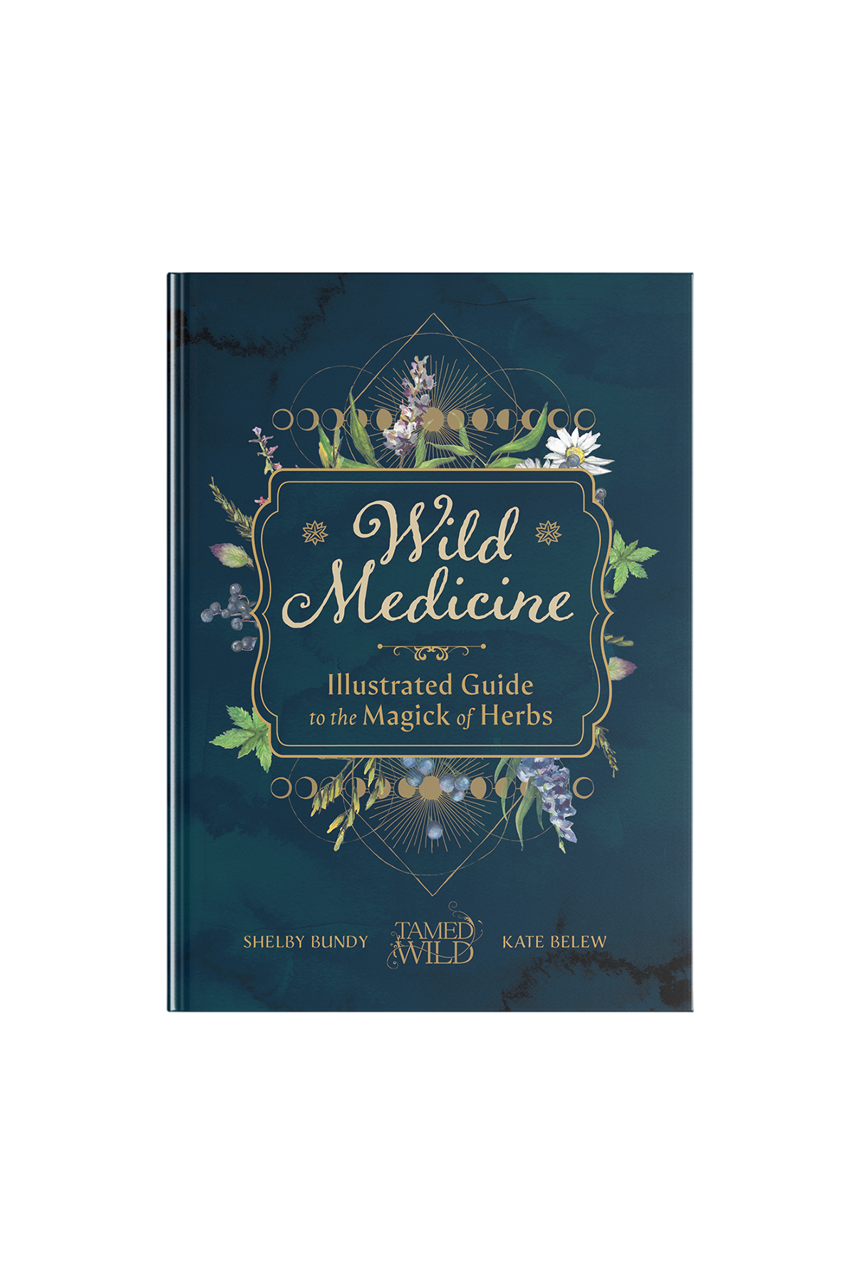 Wild Medicine