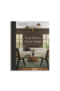 Your Space, Made Simple