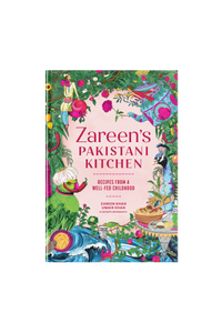 Zareen's Pakistani Kitchen