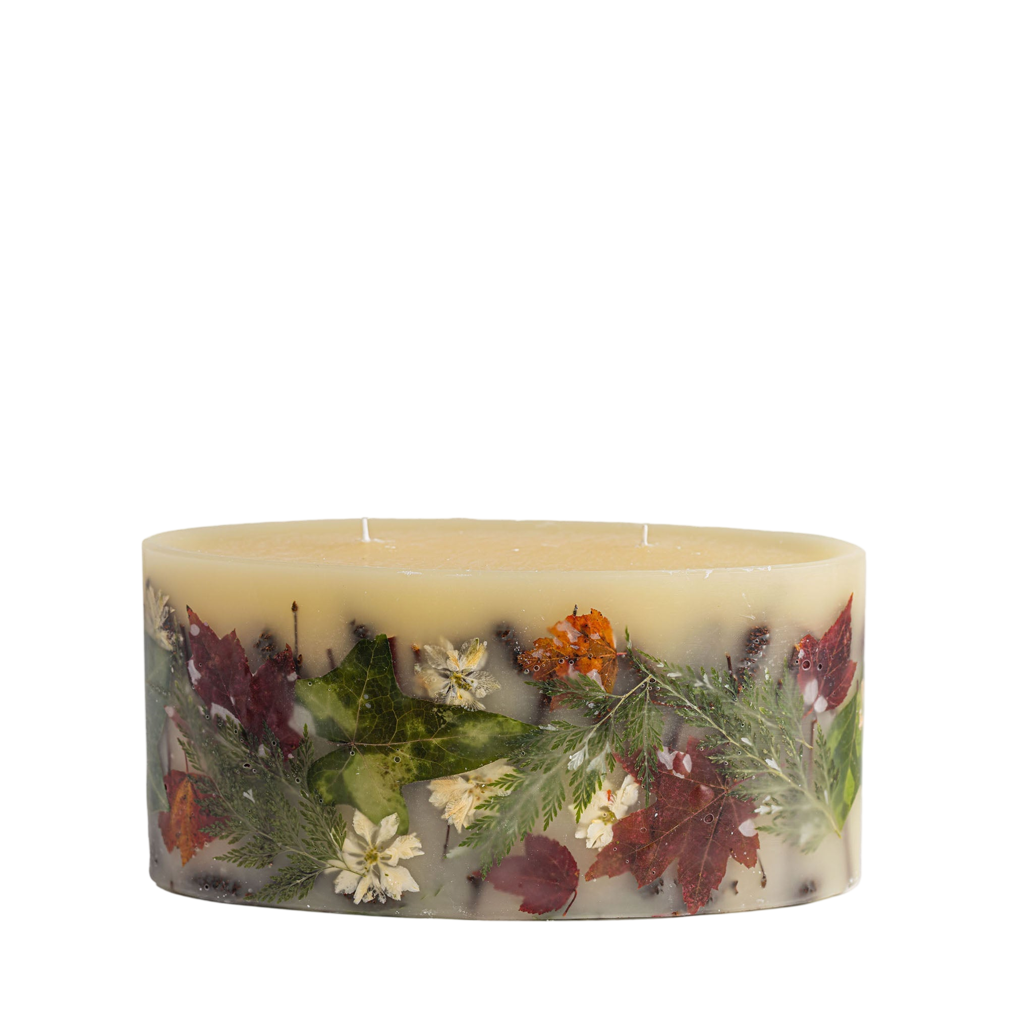 Statement Botanical Candle - Forest