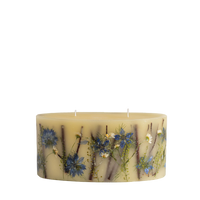 Statement Botanical Candle - Sea Salt Mist