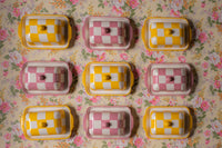 Buttercup Butter Dish