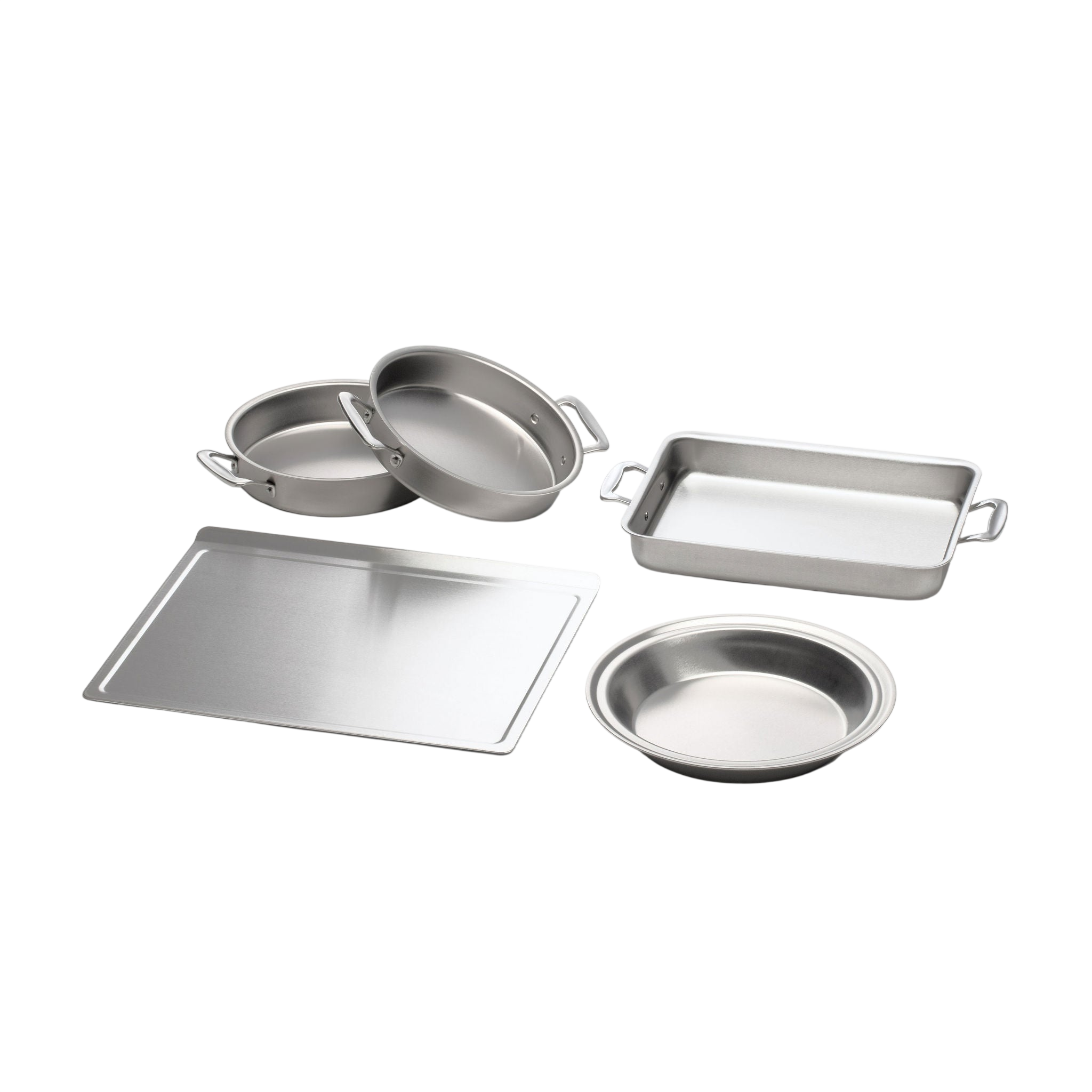 360 Bakeware 5-Piece Bakeware Set