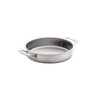 9" Round Cake Pan