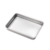 9" x 13" Bake & Roast with No Handles
