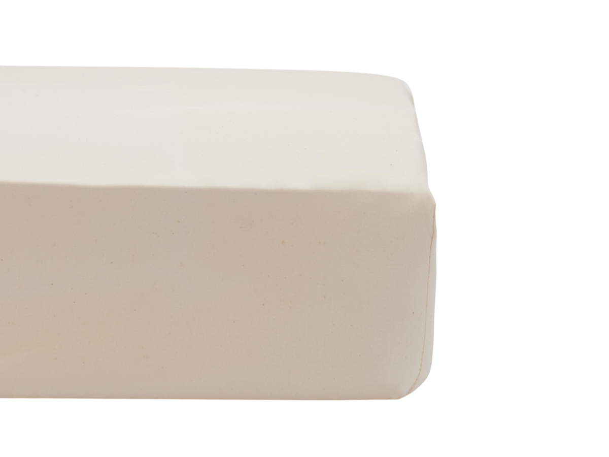 Single Fitted Sheet