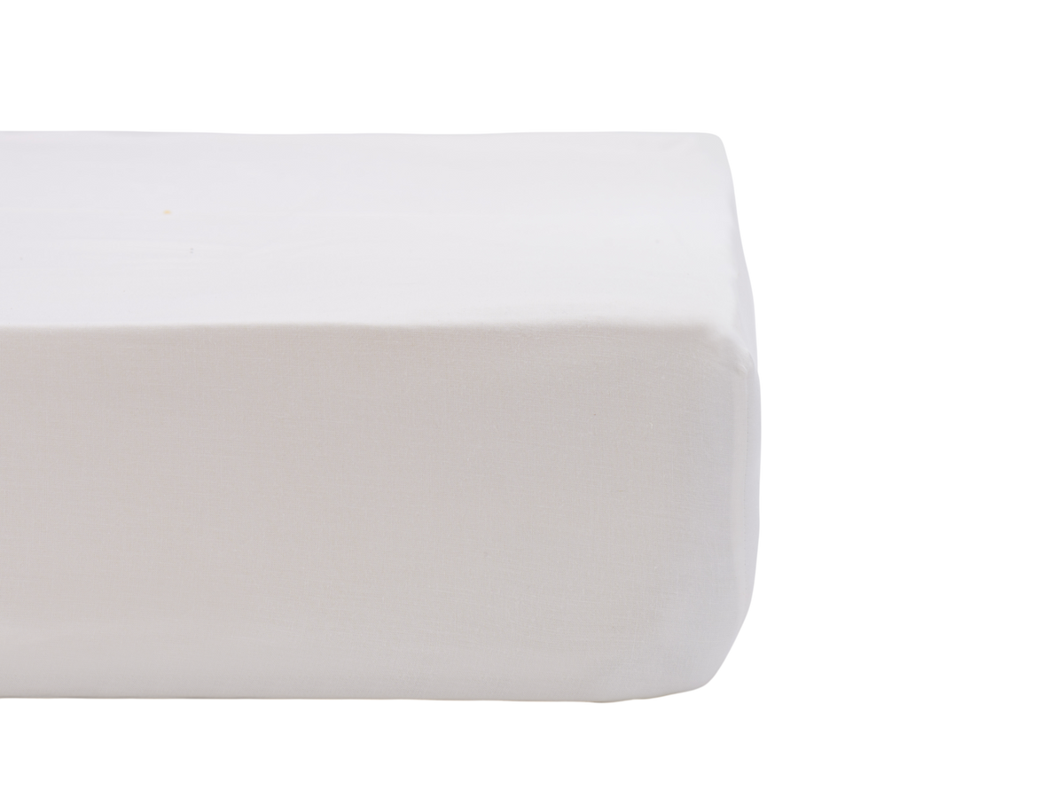 Single Fitted Sheet