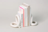 Bacchus Bookends (1 Pair)