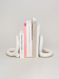 Bacchus Bookends (1 Pair)