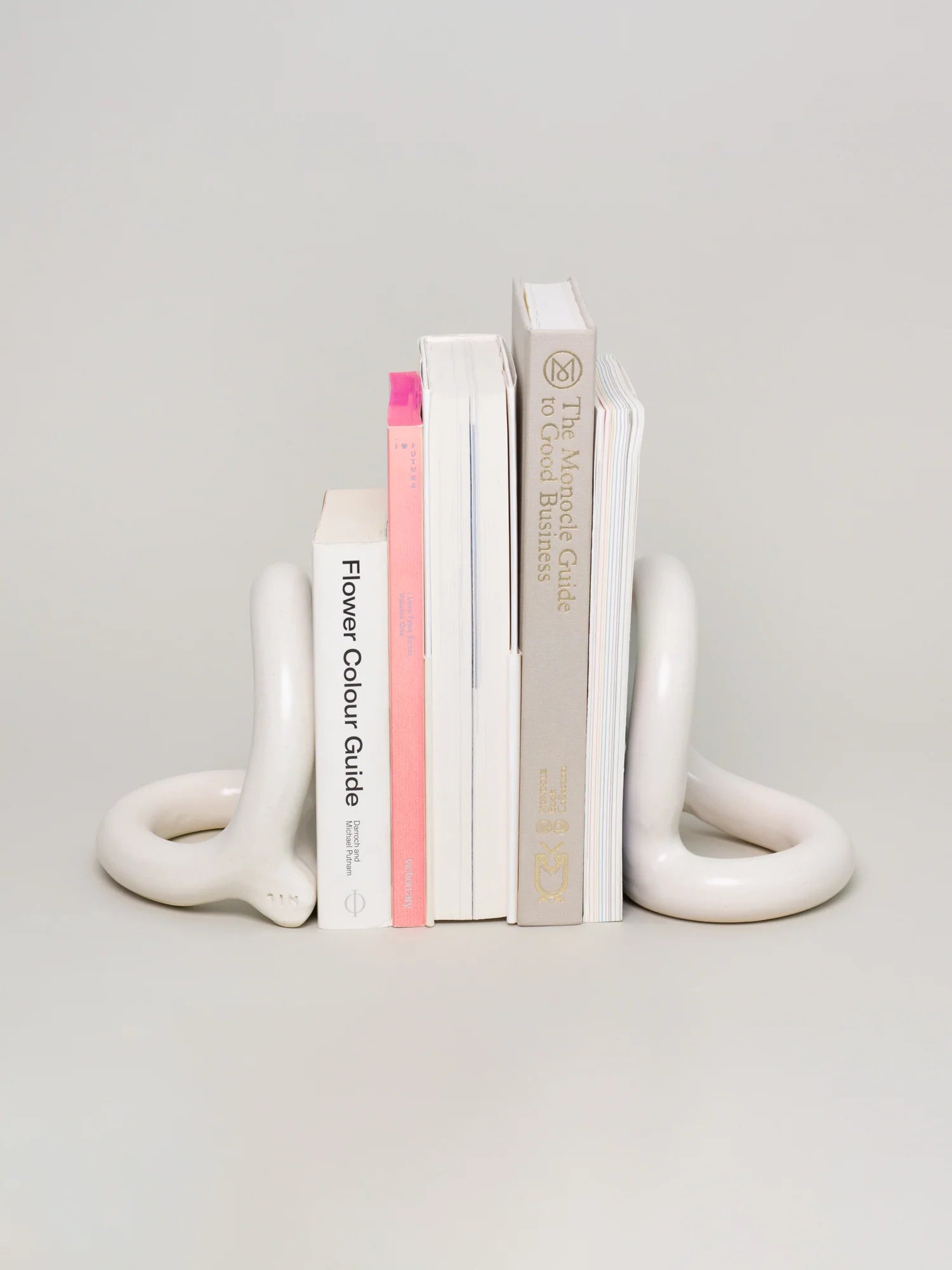 Bacchus Bookends (1 Pair)