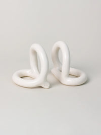 Bacchus Bookends (1 Pair)