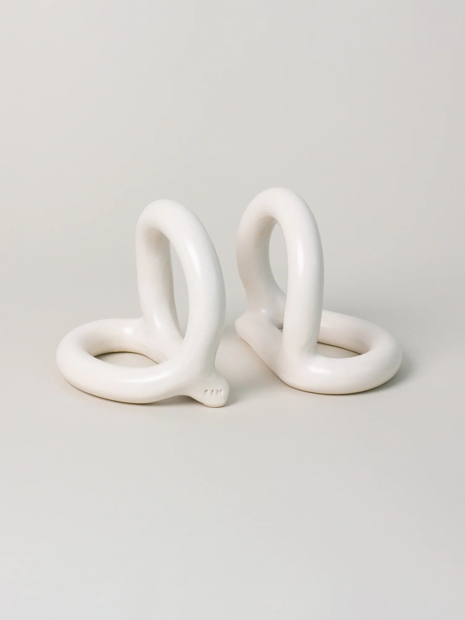 Bacchus Bookends (1 Pair)