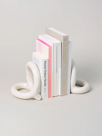 Bacchus Bookends (1 Pair)