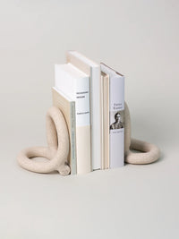 Bacchus Bookends (1 Pair)