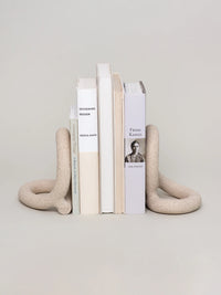 Bacchus Bookends (1 Pair)