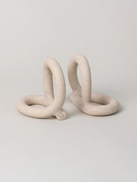 Bacchus Bookends (1 Pair)