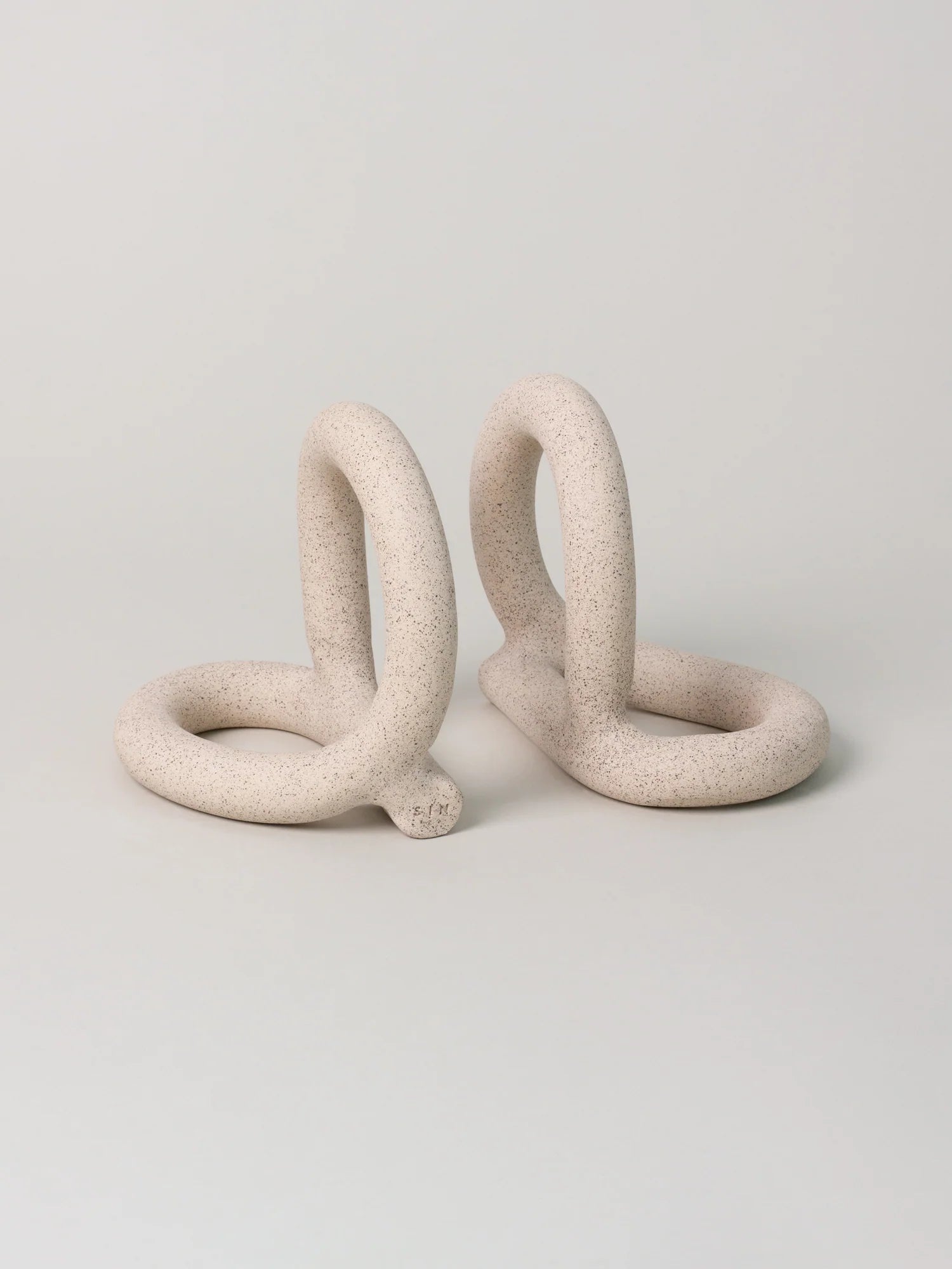 Bacchus Bookends (1 Pair)