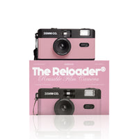The Reloader® Ballerina