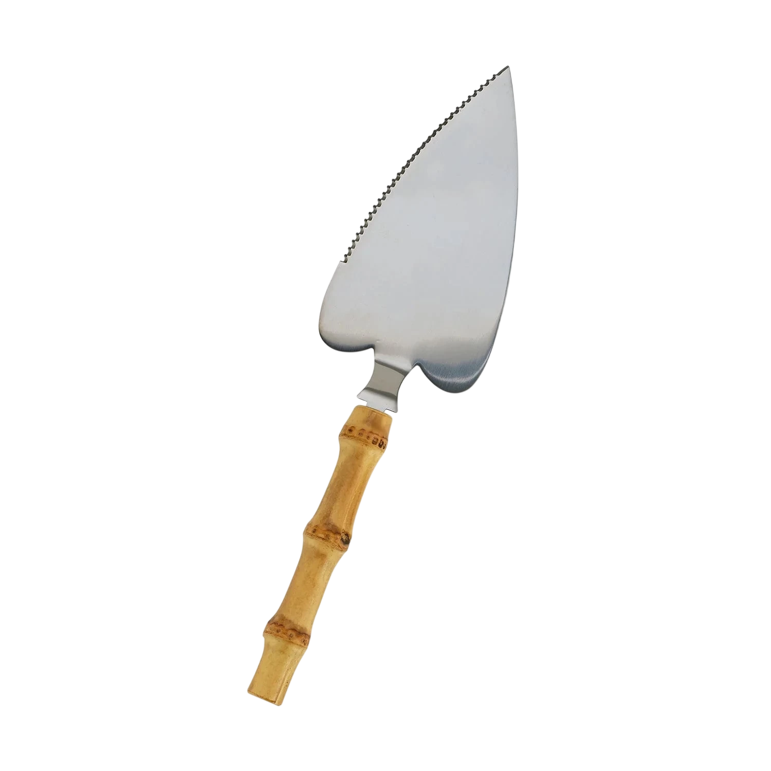 Bamboo Cake Cutter