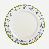 Banana Dinner Plate