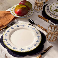 Banana Dinner Plate