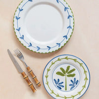 Banana Dinner Plate