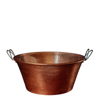 Permian Copper Basins