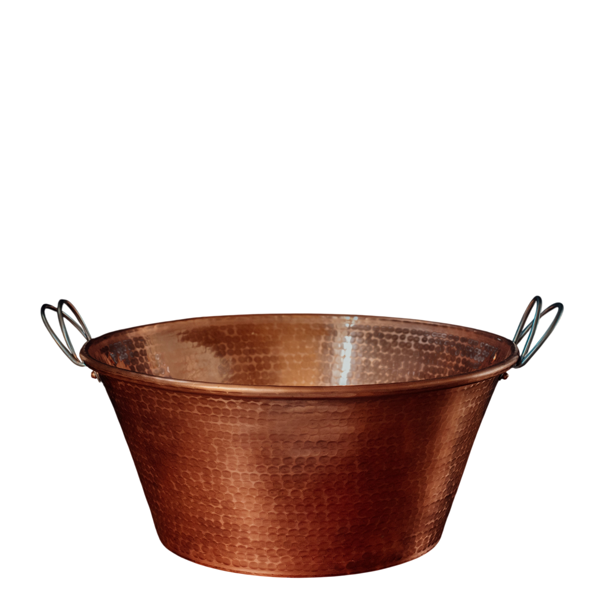 Permian Copper Basins