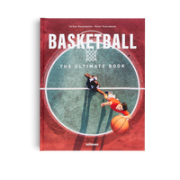 Basketball - The Ultimate Book
