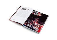 Basketball - The Ultimate Book